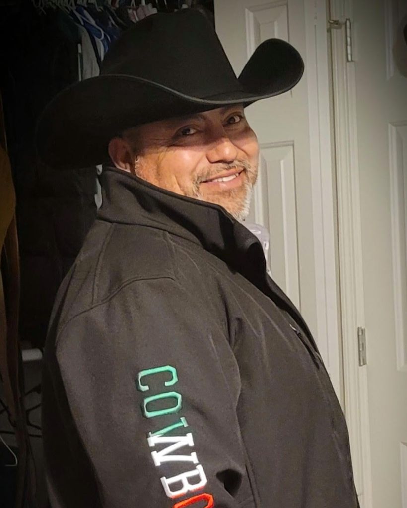 Moises Calixto - Arce Profile Photo