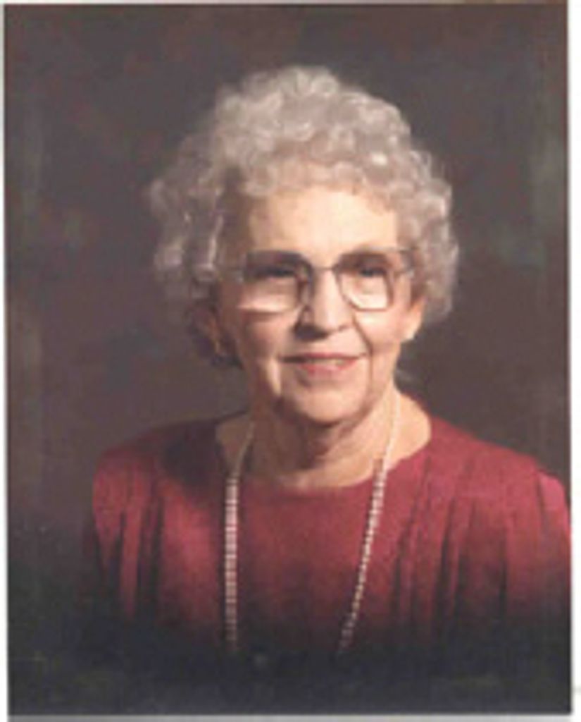 Geneva Kirby Pryor
