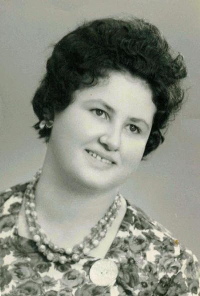 Maria V. Monteiro Profile Photo