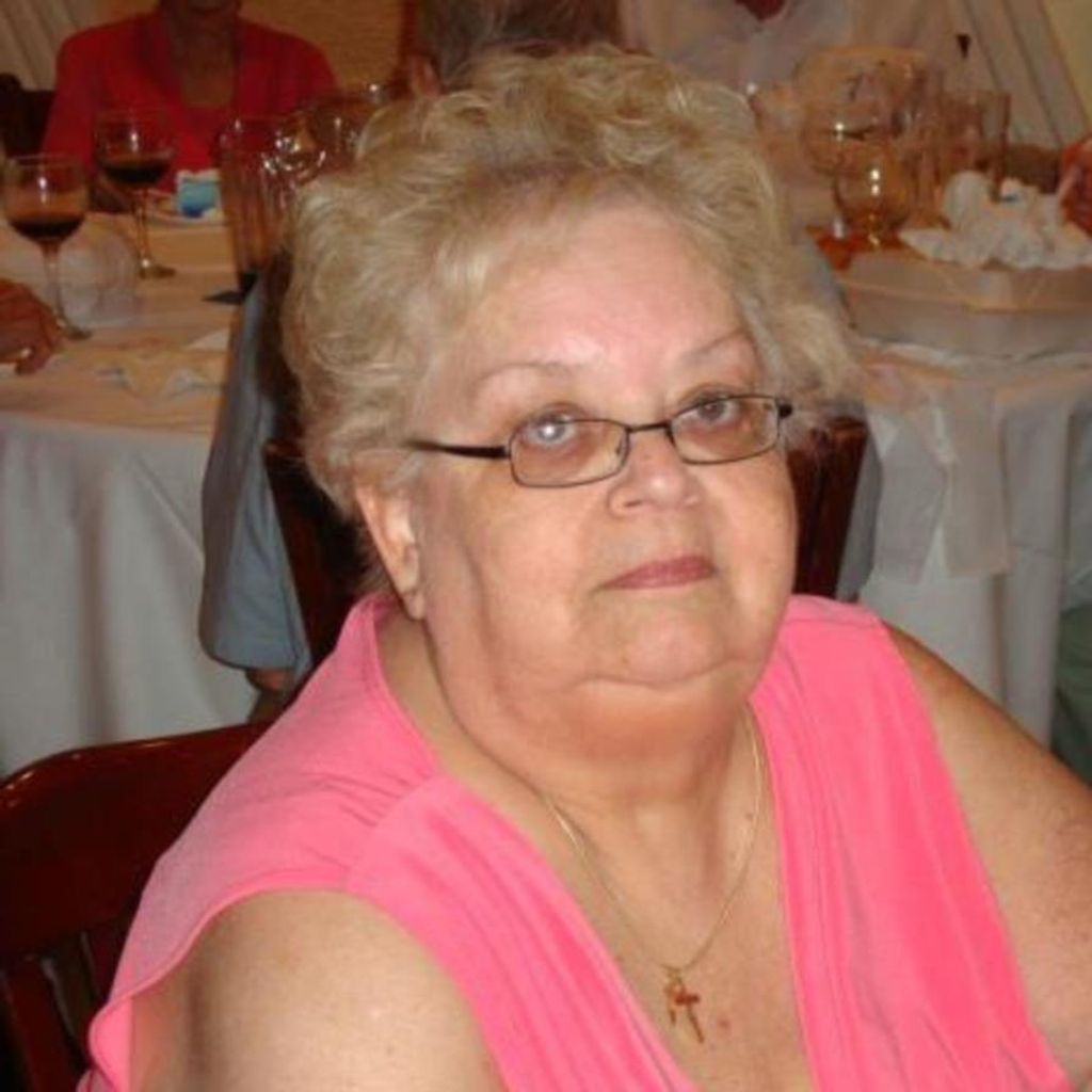 Lou Jean Cooper