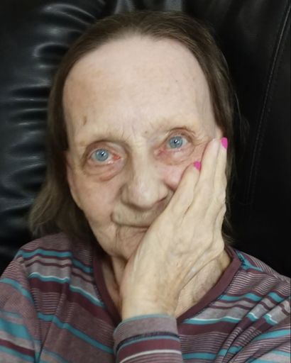 Karen K. Hall's obituary image