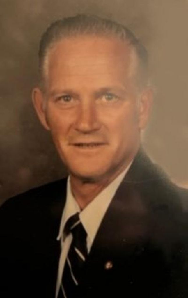 George William Miller Profile Photo