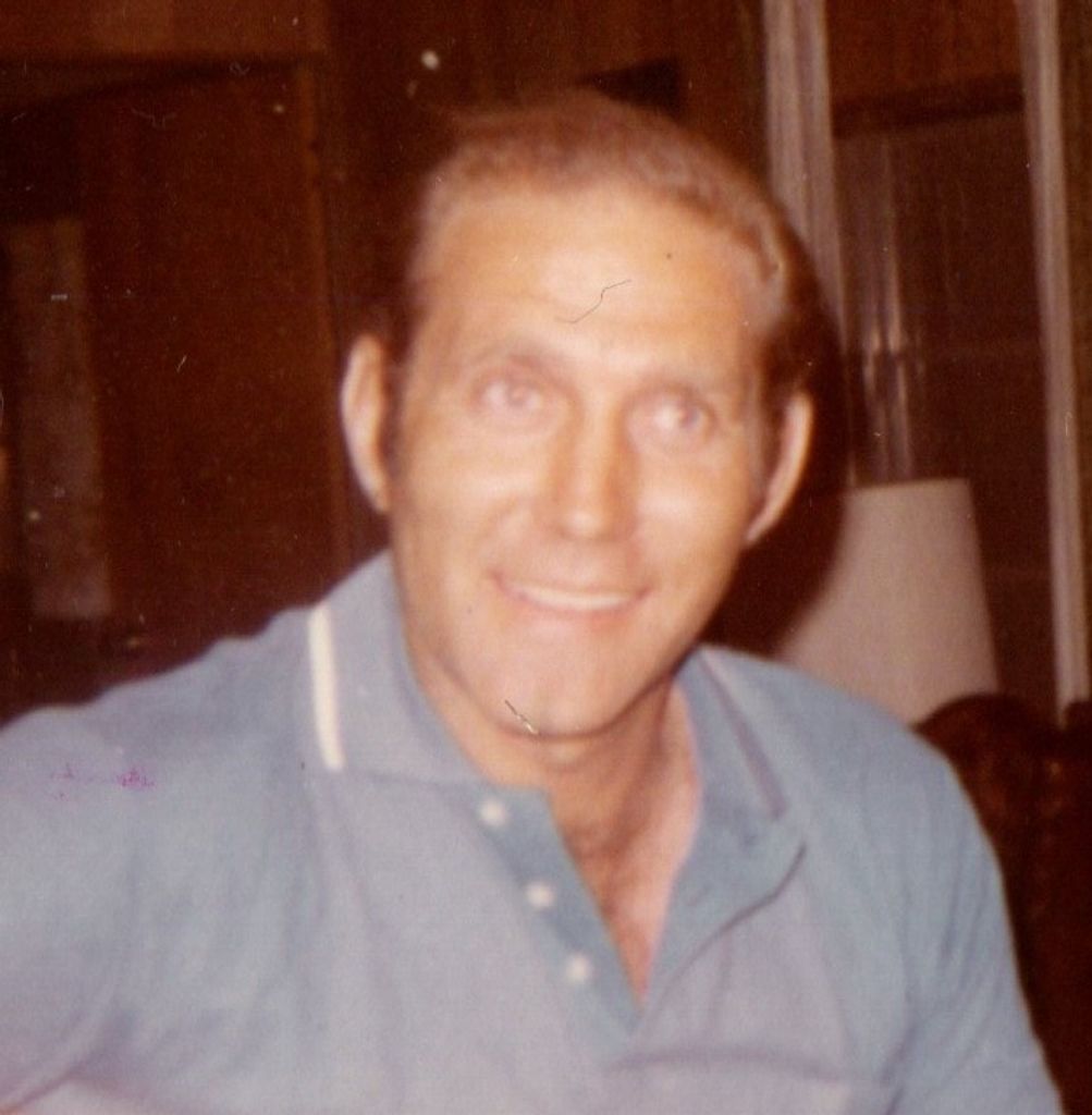 Fred Reeves York