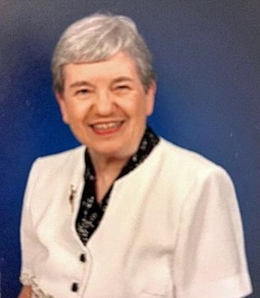 Carolyn Jackson