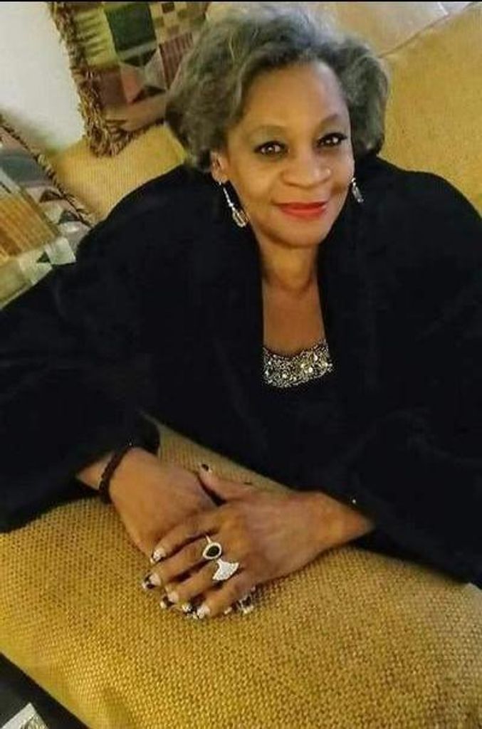 Mrs. Delores Marsh Profile Photo