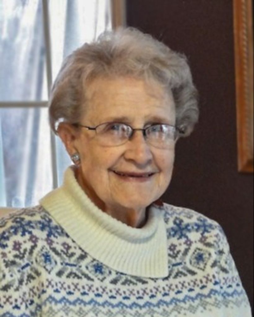 Carolyn S. R. B. Scott Profile Photo