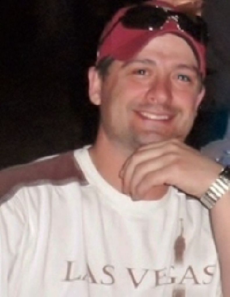 Terry Wayne Gantz