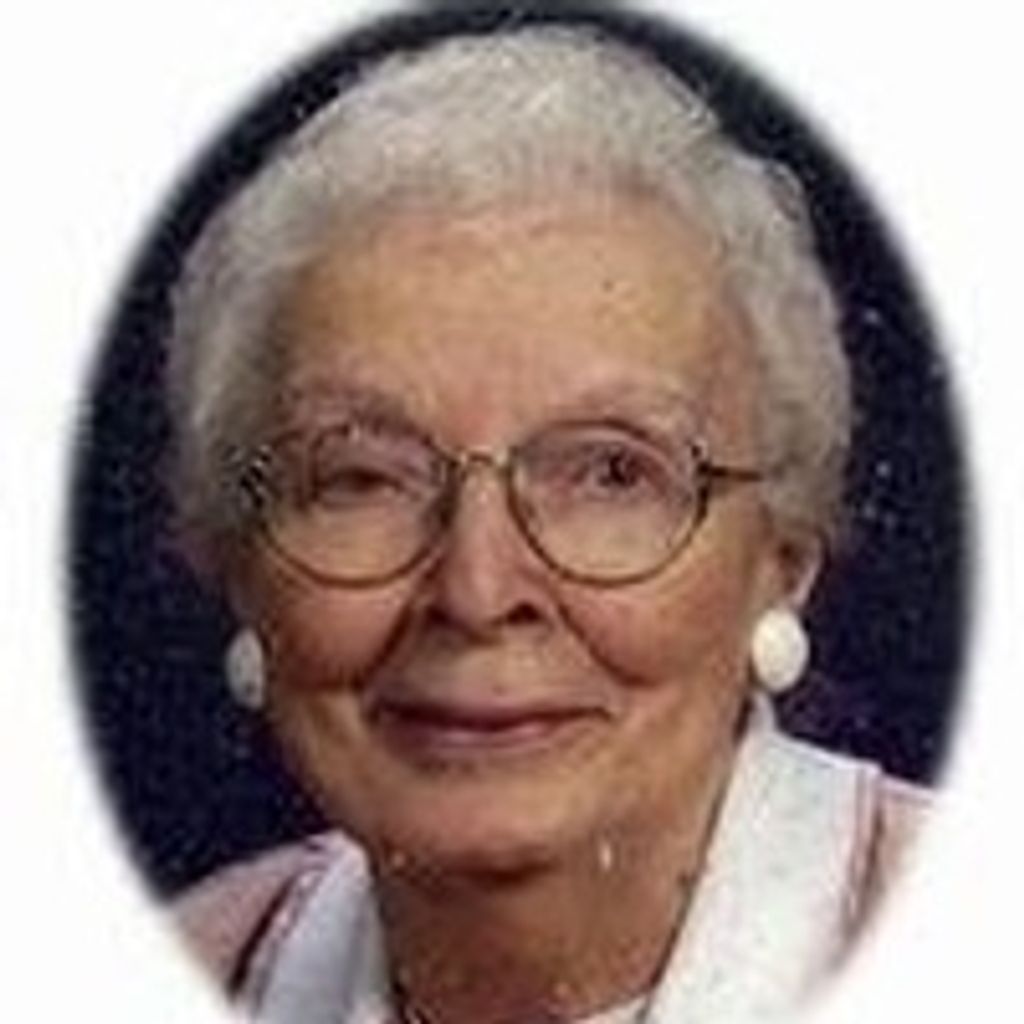 Virginia R. Murphy