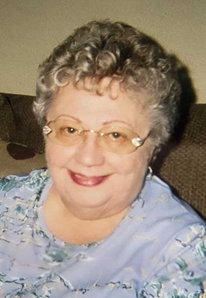 Paula Kay Hockersmith Profile Photo