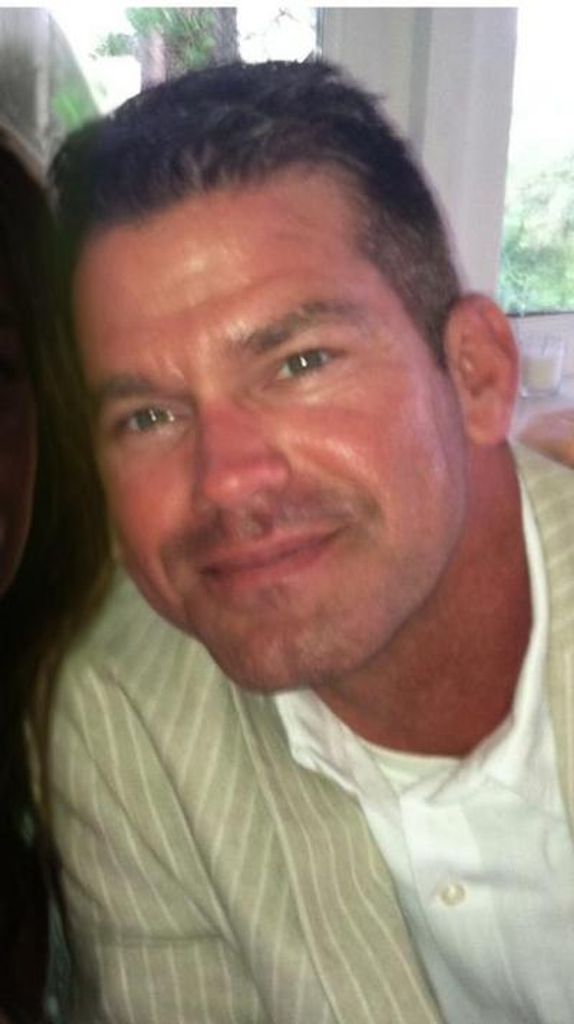 Jerry Wallace Reece Profile Photo