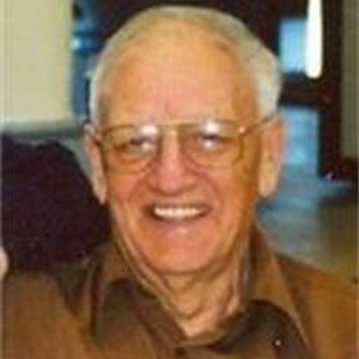 Joseph Peter Moris Profile Photo
