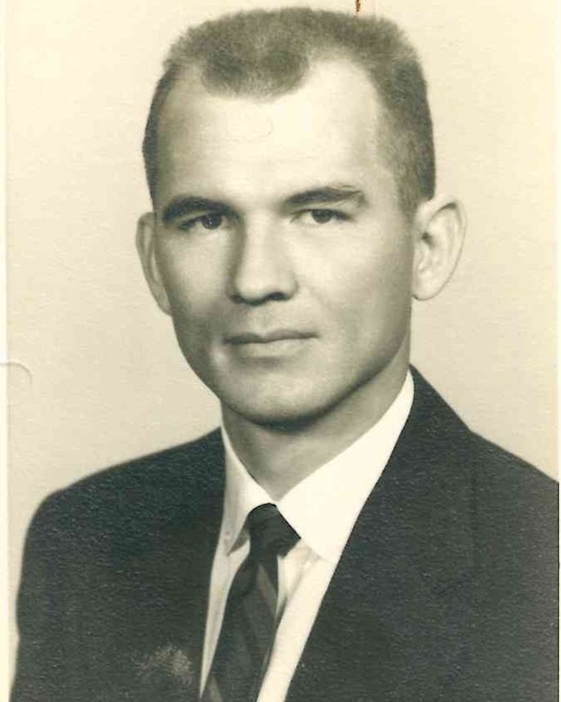 Thomas Hutson Nelson Profile Photo