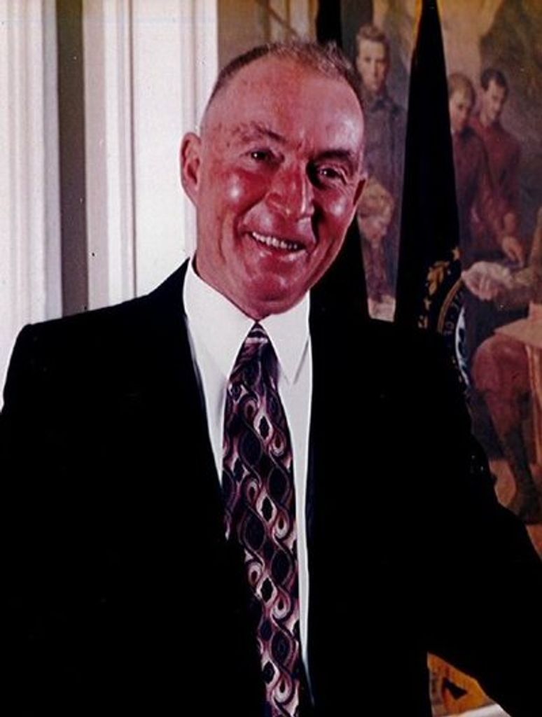 Joseph L. "Joe" Delahunty Profile Photo
