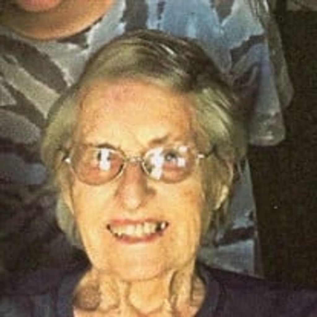 Wilhelmina P. Dix