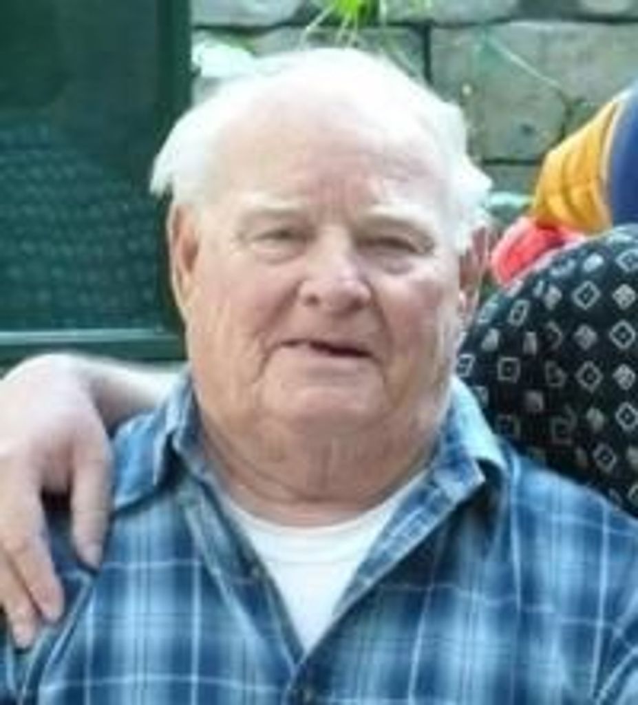 William Kenneth Hill