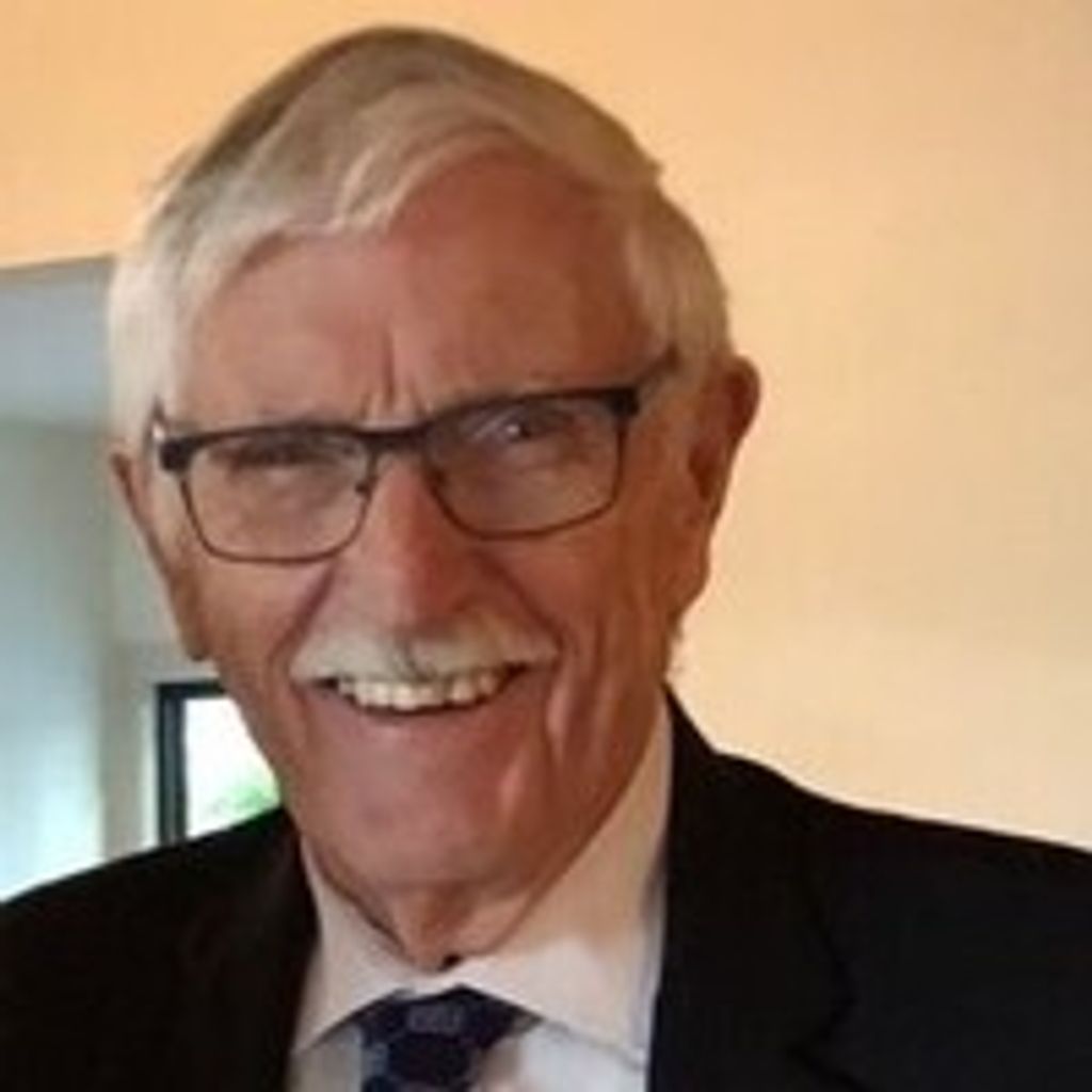 Harold D. "Harry" Clark Profile Photo