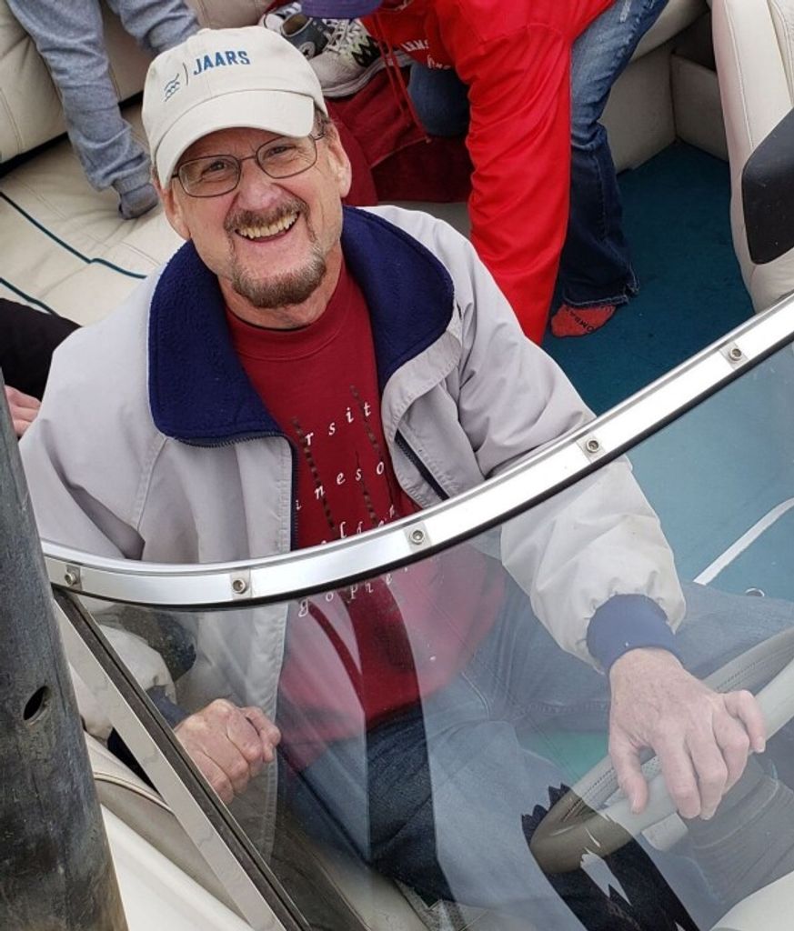 Charles "Chuck" F. Niederloh Profile Photo