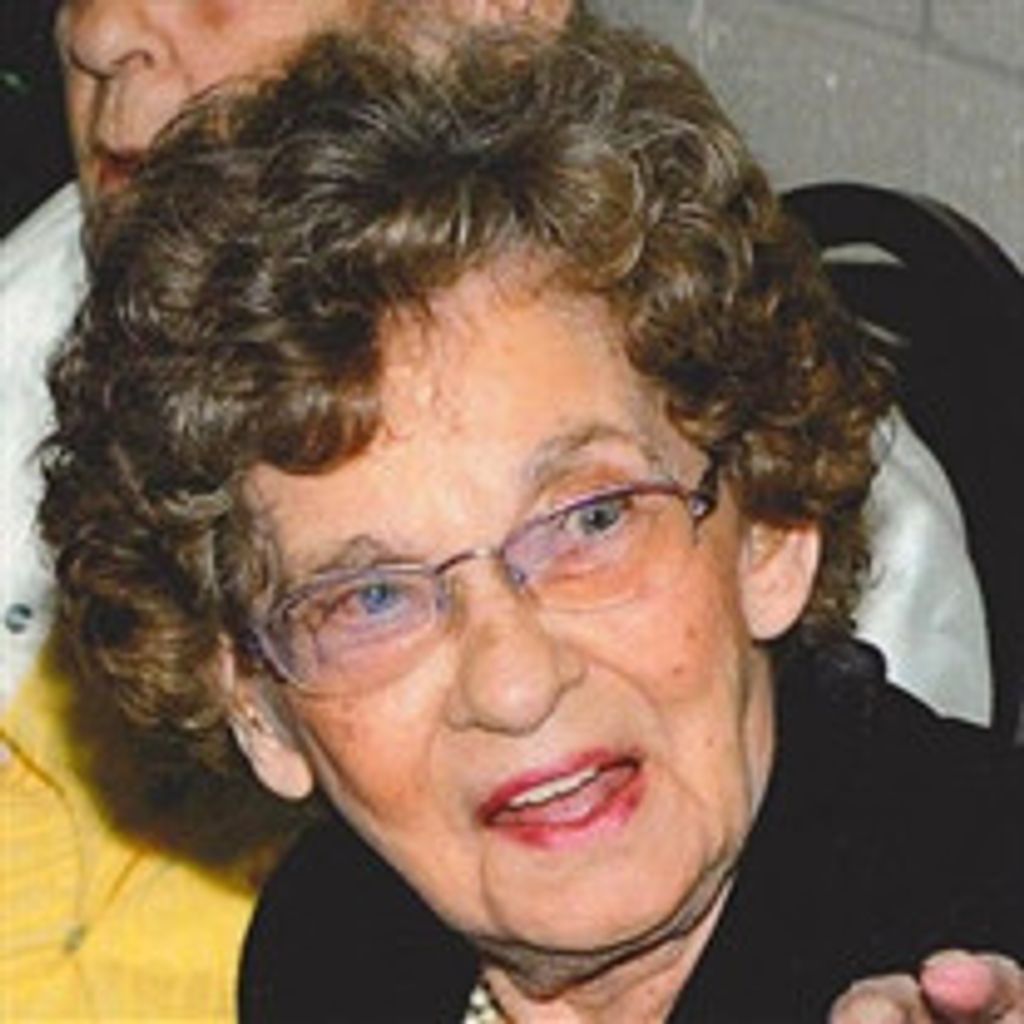 Emma Margaret Taulbee