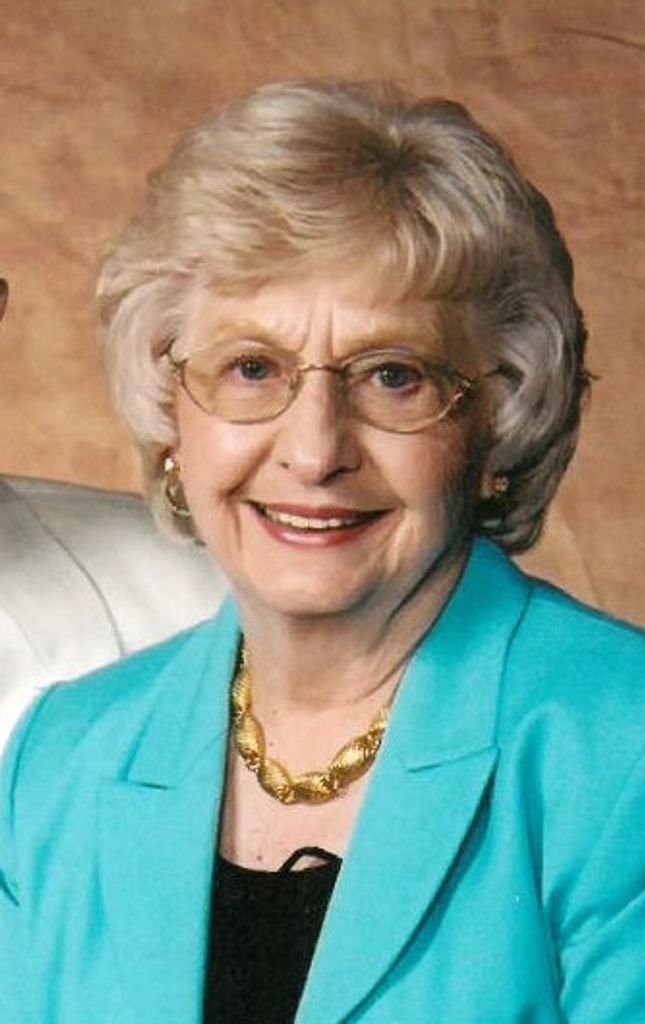 Mary  M. Kanas