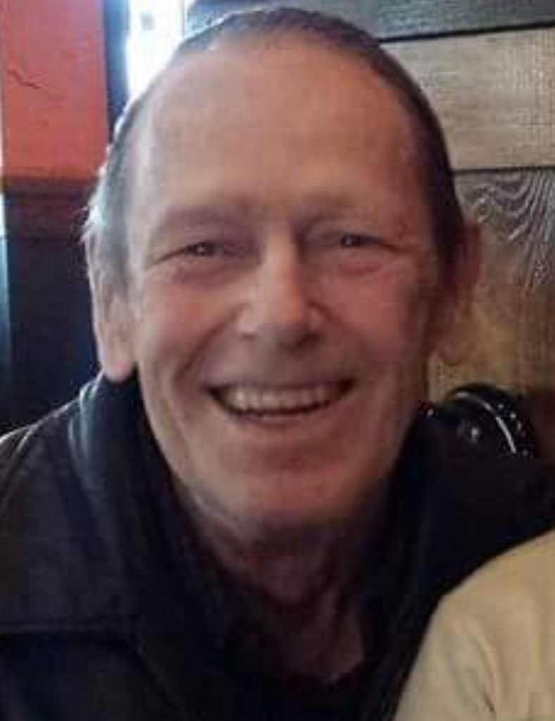 James Eldon Gunnerson Profile Photo