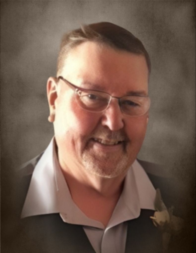 Glenn Alvin Kuchenbecker Profile Photo