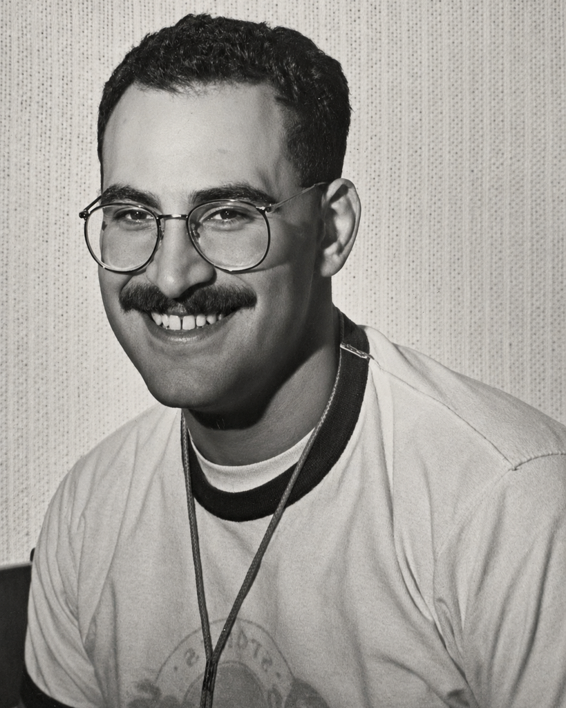 David Hayes Colestock