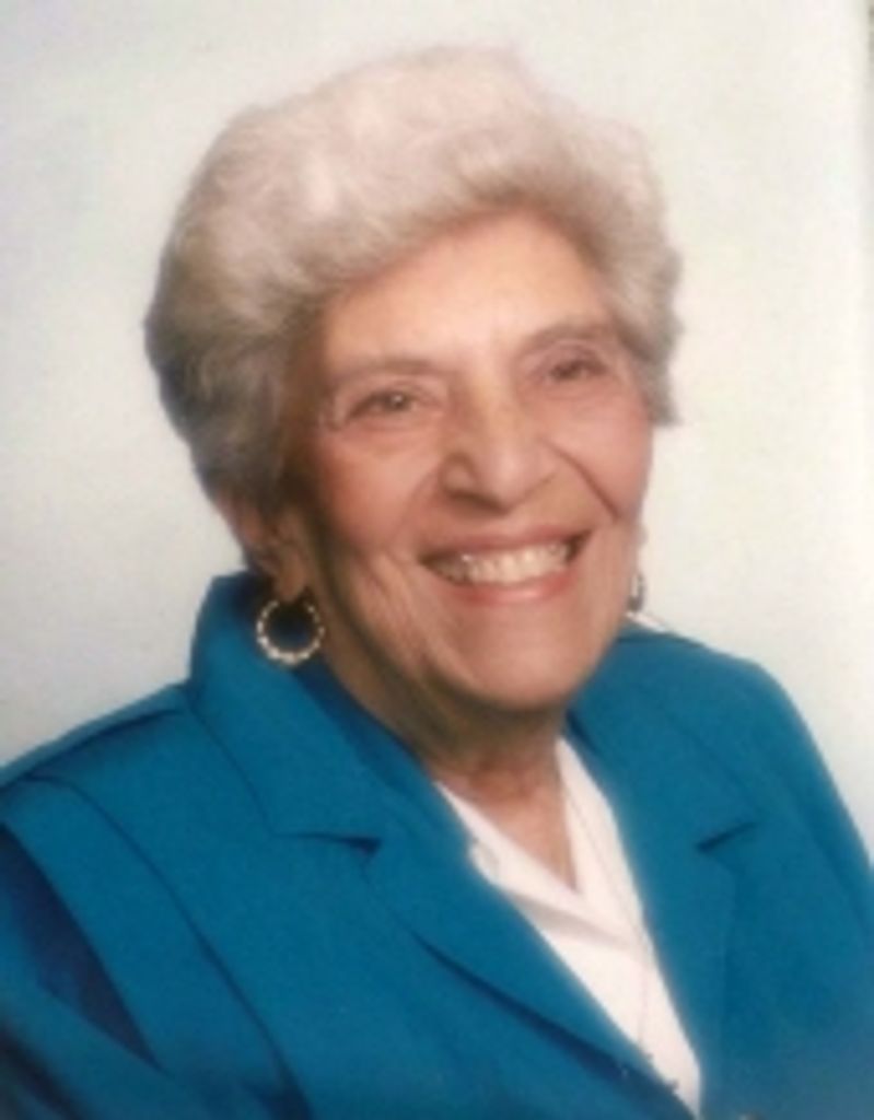 Helen B. Quattrone