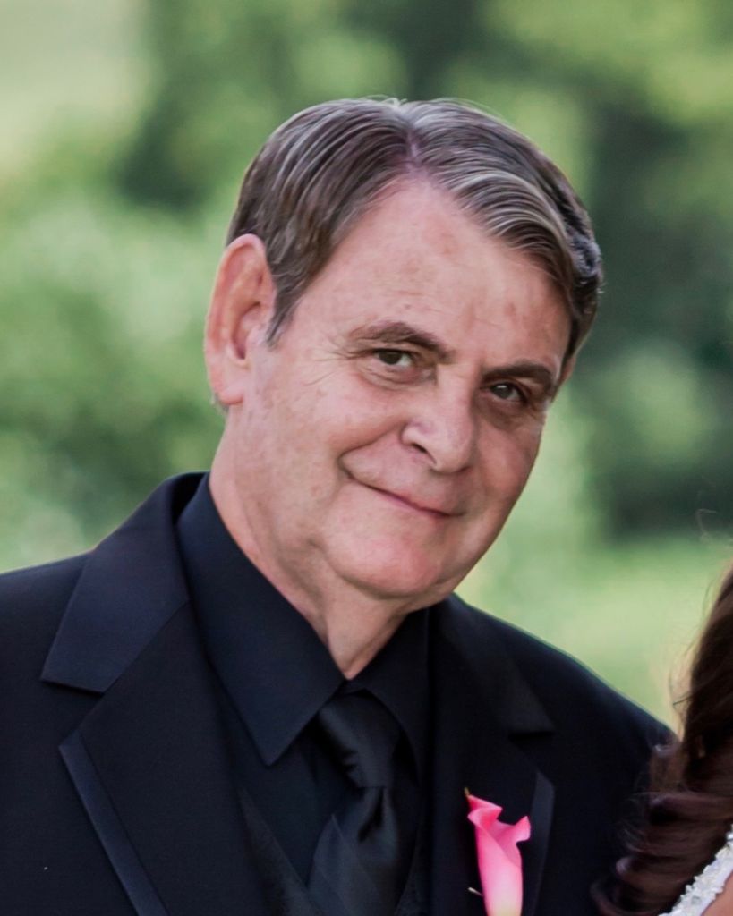 James Darrell Vice