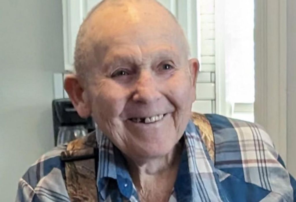 Joseph Clair Olsen