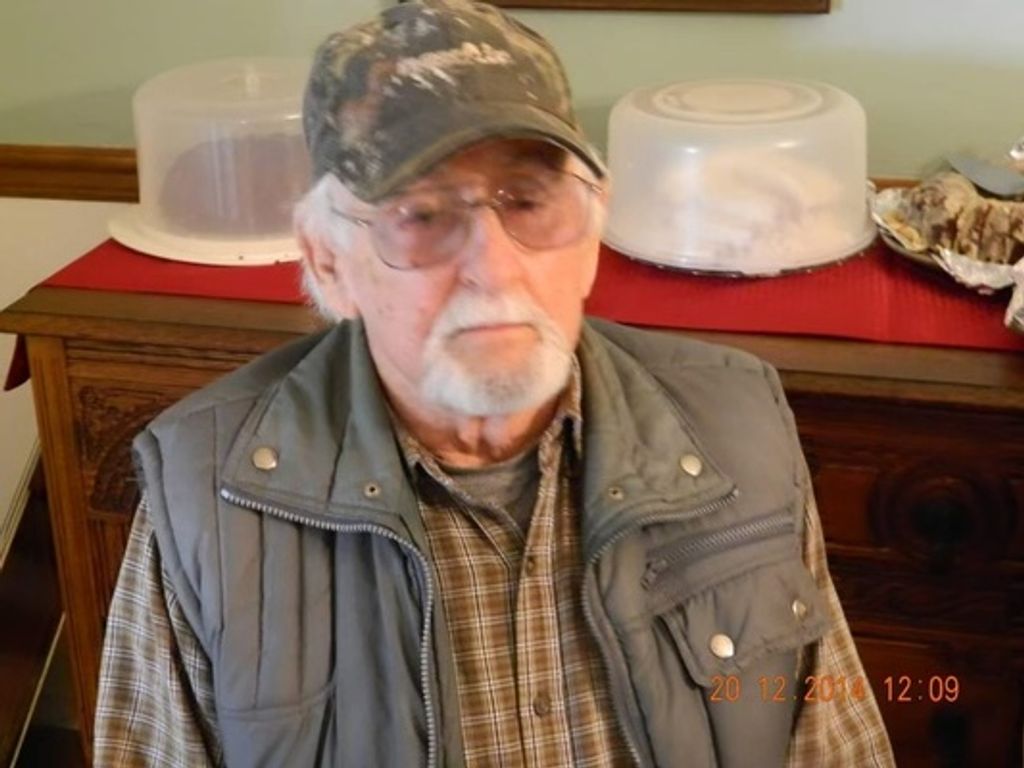 W.F. "Dub" Butts Profile Photo