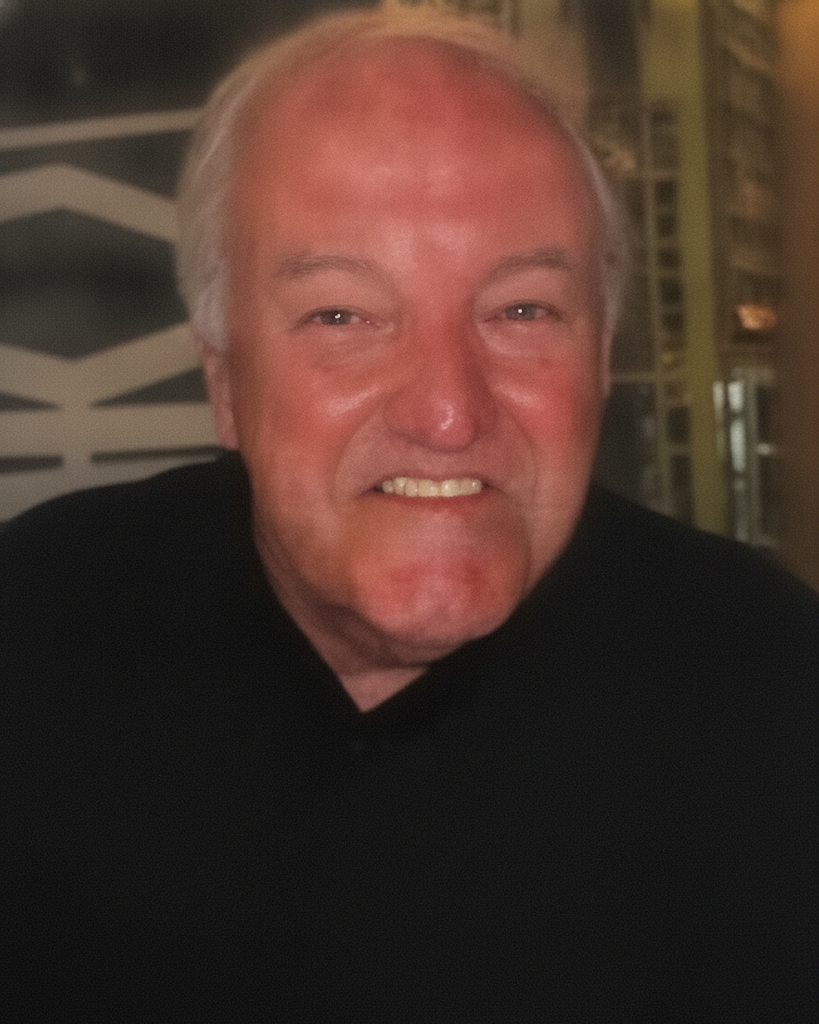 George Ronnie Butler Profile Photo
