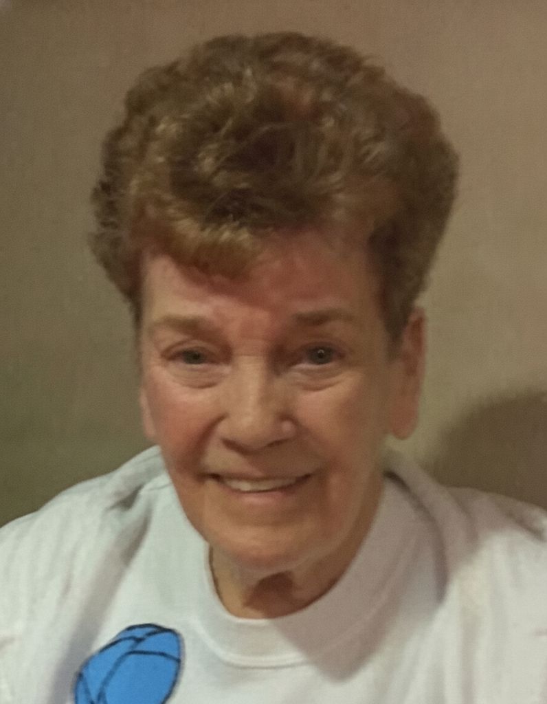 Alvina M. Hall