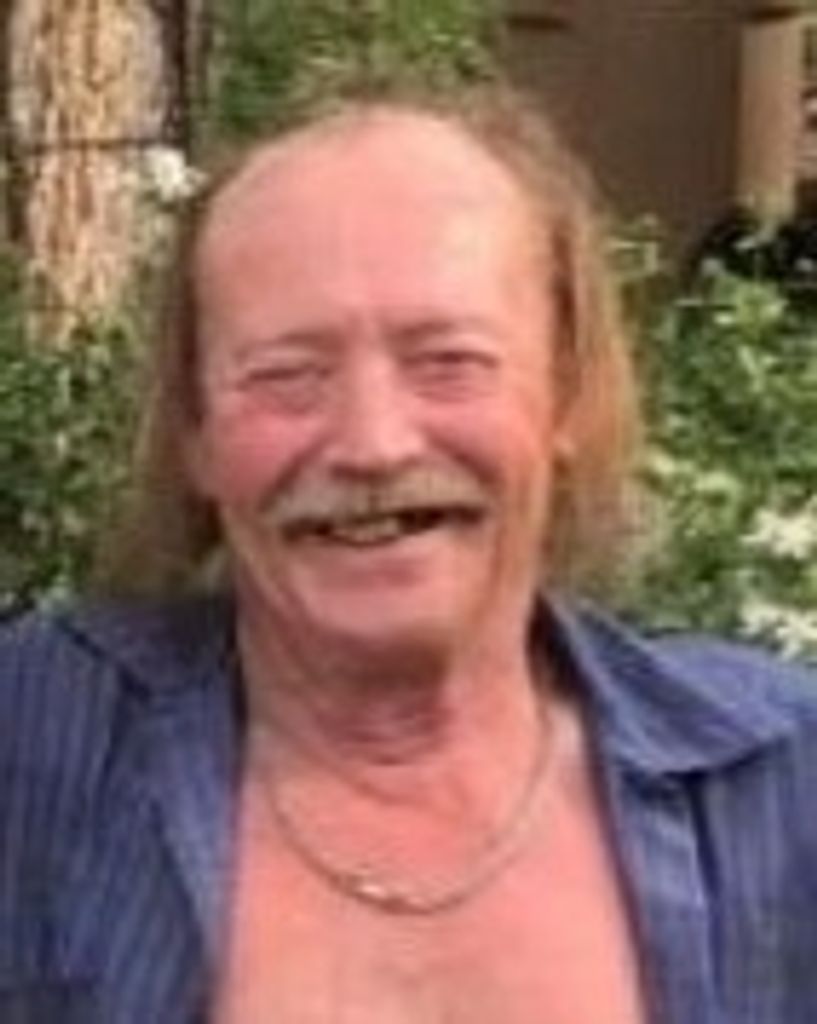 LESLIE 'LES' D. PRITCHARD Profile Photo