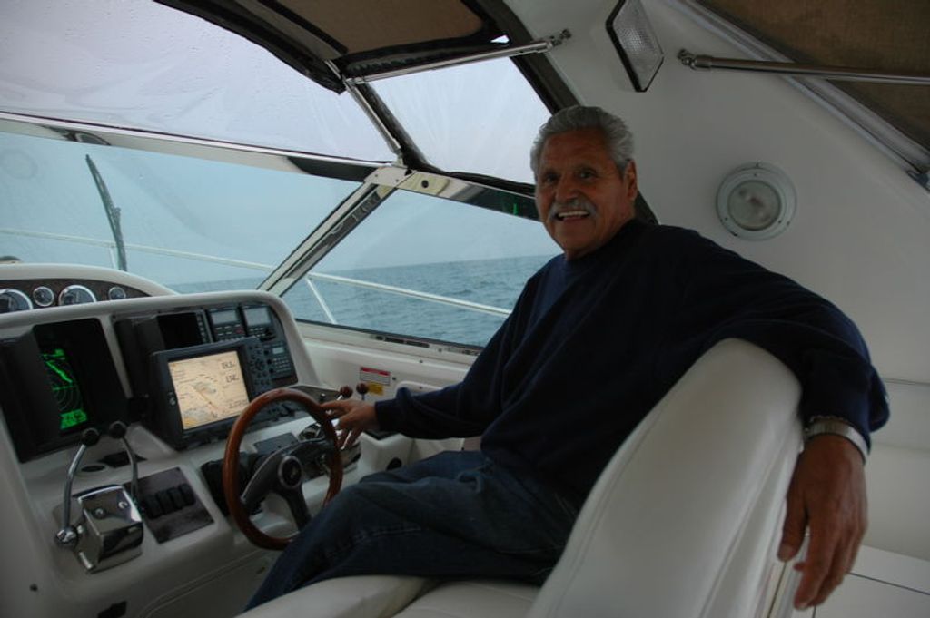 Albert Ernest Gonzalez