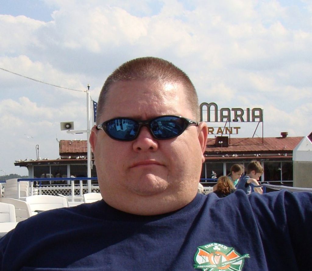 Nathan Wolfe, Ii
