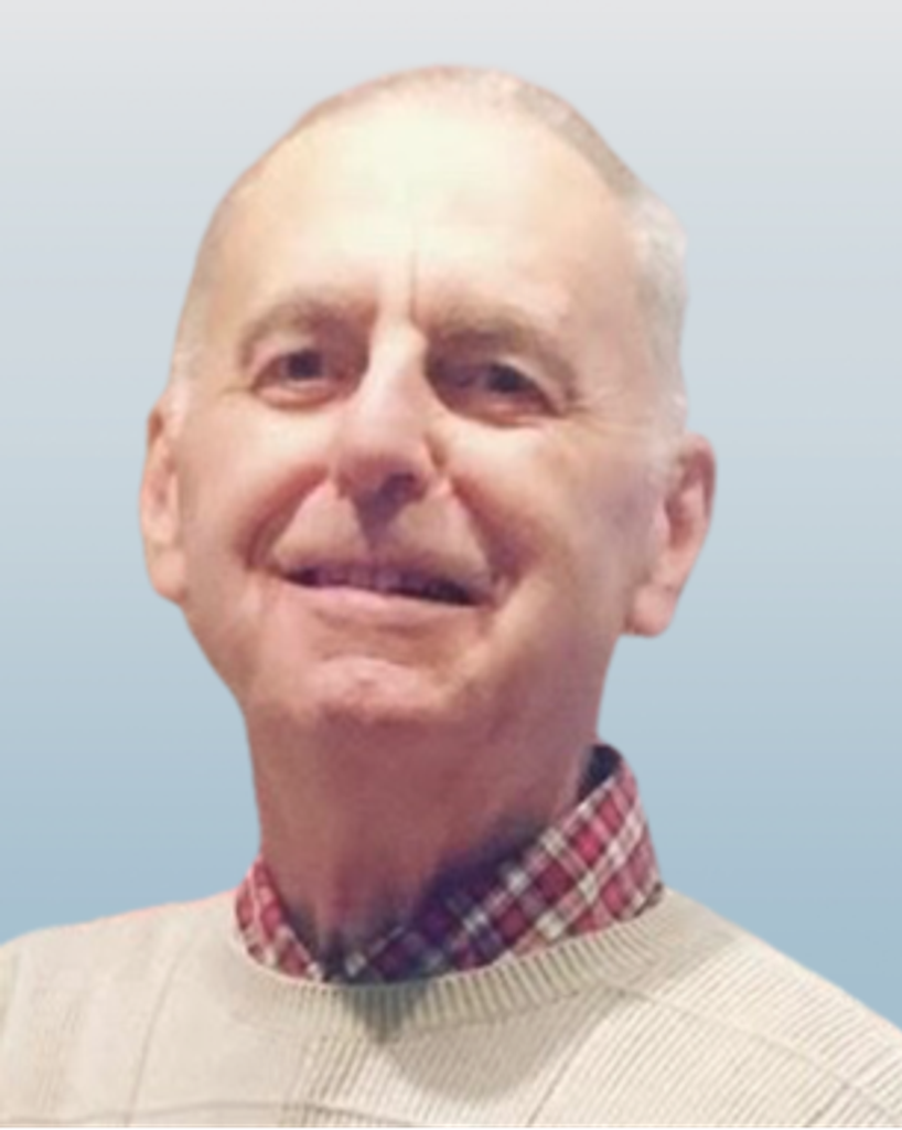 James A. Brown, III. Profile Photo