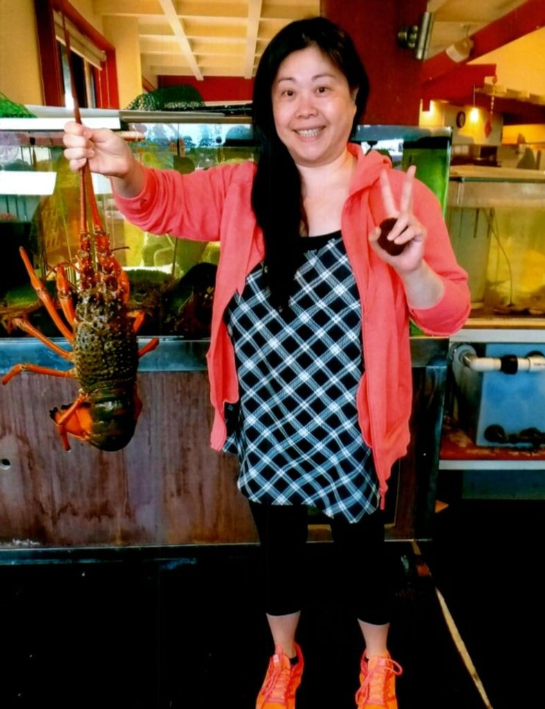 Sau-Wan Winnie Chan Profile Photo