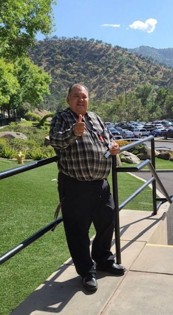 Rafael Barraza Gardea Profile Photo