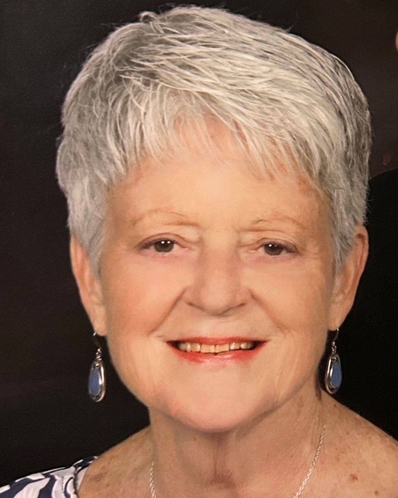 Elsie Stafford LeMaster Profile Photo