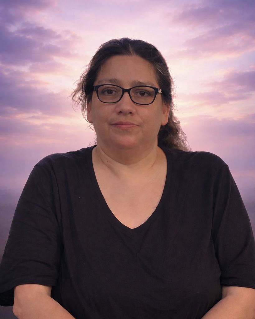 Marta Reyes Perez Profile Photo