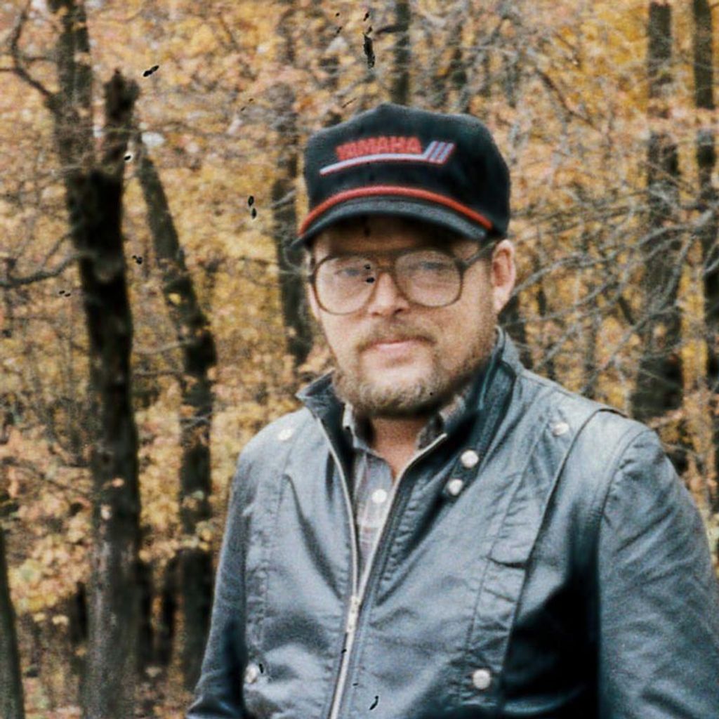 Ronald Eugene Ray