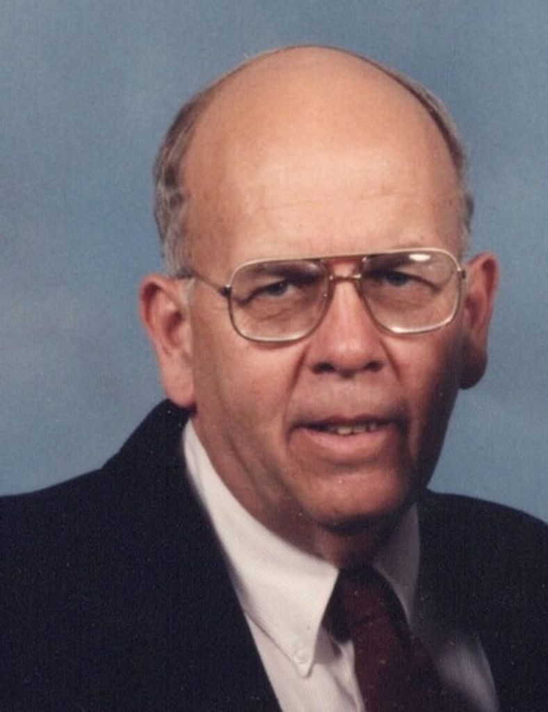 William Leon Walbert, Jr. Profile Photo