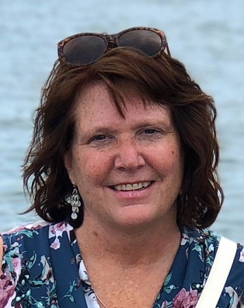 M. Colleen Gilchriest Profile Photo