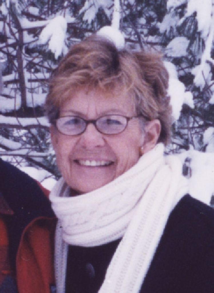 Nancy K. Sanborn