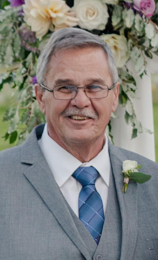 Samuel J.  Mason Profile Photo