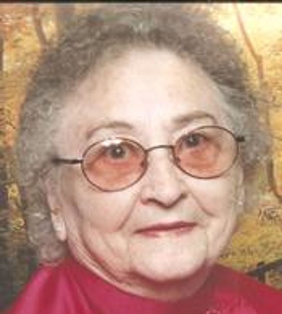 Cora Shoptaw Millirons