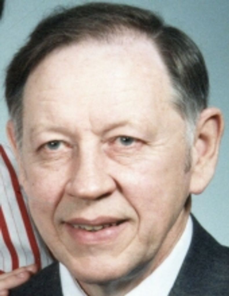 William Elbert Taylor "Bill" Stevens