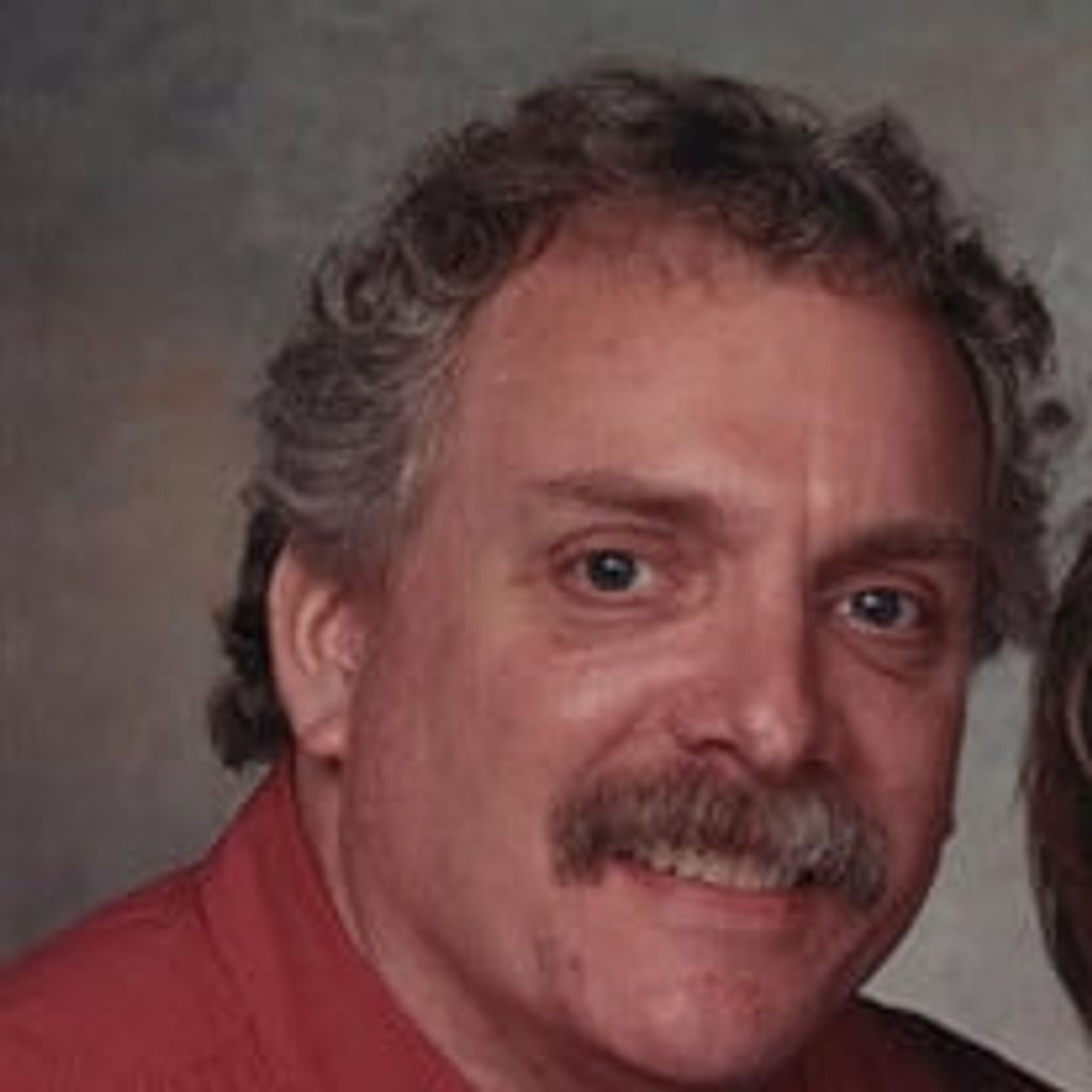 Lance B. Hattendorf