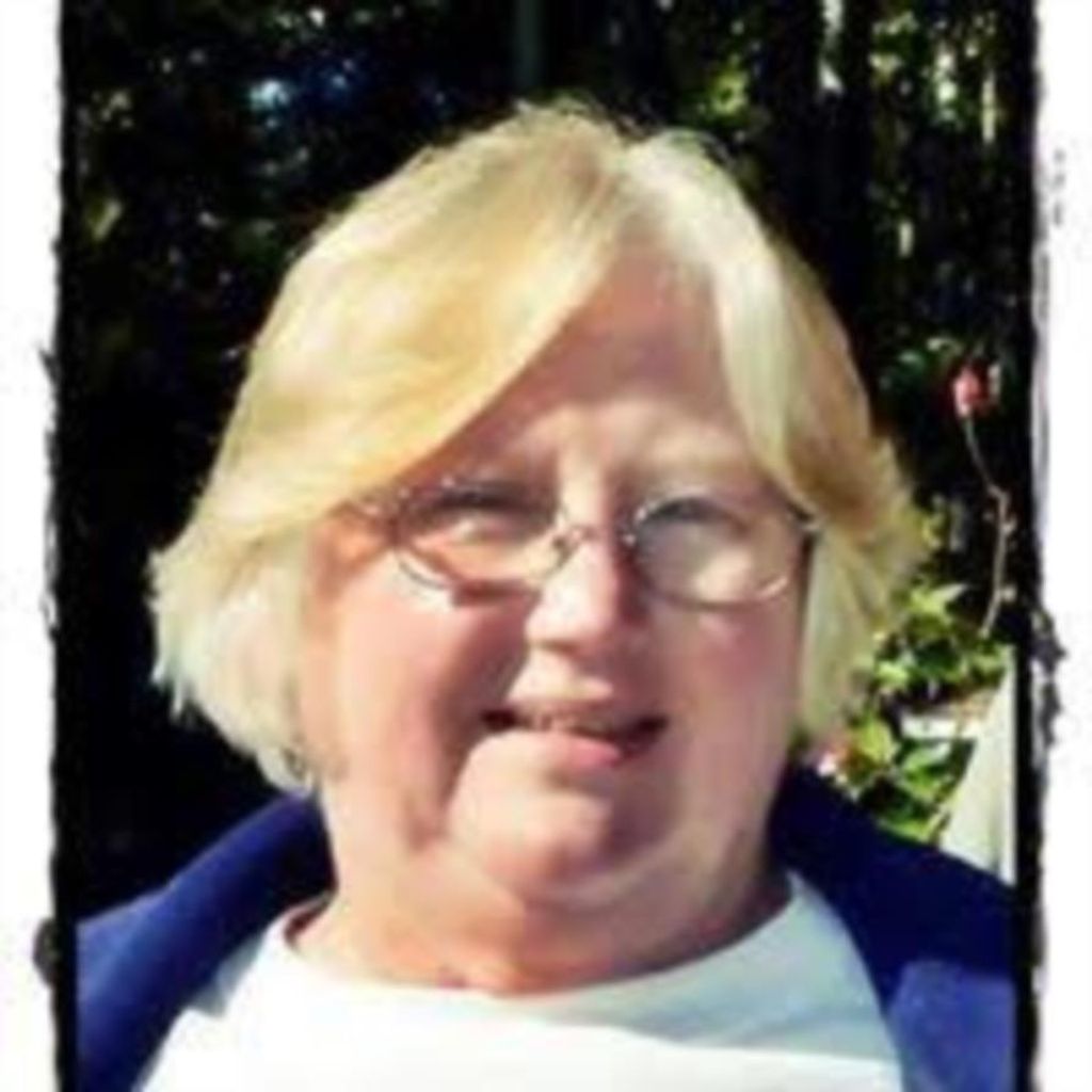 Shirley Ellen Thomas Profile Photo