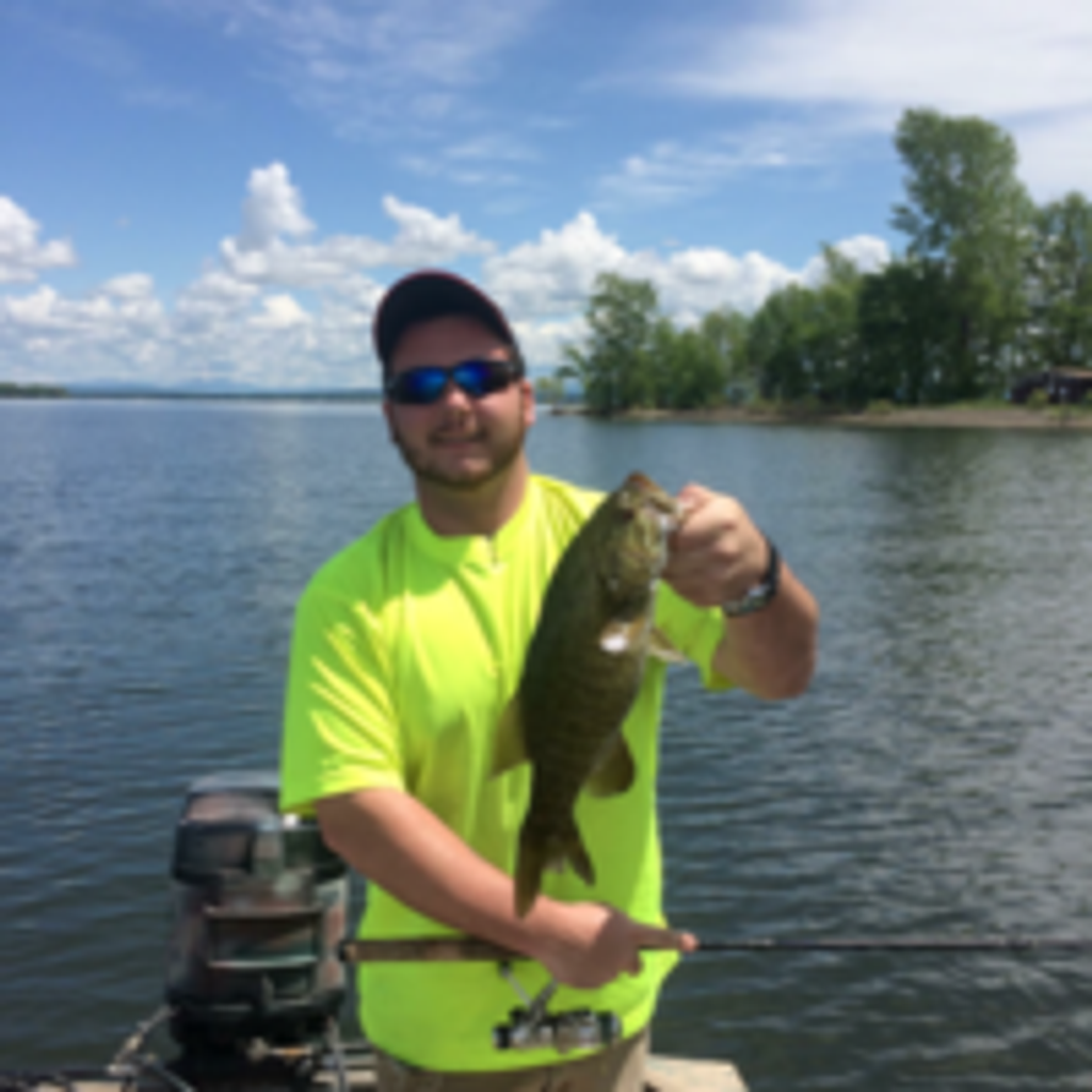 Kyle Russell St. Gelais